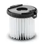 Kärcher 2.863-239.0 Langzeitfilter für VC 5 Staubsauger