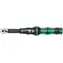 Wera Click-Torque A 5 Drehmomentschlüssel mit Umschaltknarre / 2,5 - 25 Nm