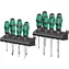 Wera Kraftform Big Pack 300 / Schraubendrehersatz / 14-tlg.