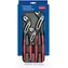 Knipex Aligator Klempnerzangen-Set (3-tlg.)