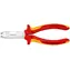 Knipex 1346165 Abisolierzange 165 mm / 1000V VDE 