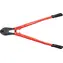 YATO Spaltschere für Stäbe 900 mm / Länge 900 mm / max. Stabdurchmesser 10-16 mm / CrMo / Härte 56-61 HRC