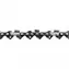 YATO Kettensägenkette 16 Zoll / Länge 16 Zoll / Anzahl der Glieder 66 / Teilung 0,325 Zoll / Breite 0,058 Zoll (1,5 mm)