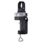 Wolfcraft 4800000 Bohrerklemme / schwenkbar / Aluminium