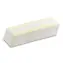 Kärcher Set Einwegtücher für die Bodendüse EasyFix / Klettverschluss / Größe 340 x 118 x 3 mm / 15-tlg