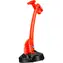 Black&Decker GL310 / Fadenmäher / 300 W / 11.500 U/min / Reichweite 25 cm / Fadendurchmesser 1,5 mm / Gewicht 1,55 kg