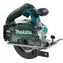 Makita DCS553Z / Akku-Kreissäge / 18V / Durchmesser 150 mm / 4200 U/min / Max. Schnitttiefe 57 mm / ohne Akku 