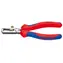 Knipex 1102160 Abisolierzange 160mm