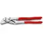 Knipex 8603250 Zange SIKO 250mm