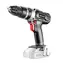 Graphite 58G010 / Akku-Schlagbohrmaschine / 18V / Energy+ / ohne Akku und Ladegerät