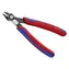 Knipex Electronic Super Knips 7871125 Seitenschneider 125 mm