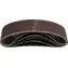 YATO Schleifband 80 - 75x533mm 5 Stk