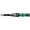 Wera Click-Torque A 6 Drehmomentschlüssel mit Umschaltknarre / 2,5 - 25 Nm