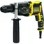 Stanley FMEH850K / Schlagbohrmaschine / 850 W / 13-mm-Bohrfutter / 3200 U/min 