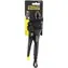 Stanley FMHT0-74886 / selbstsichernde FatMax-Zange / 250 mm / runde Backen