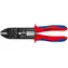 Knipex 9721215 Crimpzange 230mm
