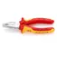 Knipex 0306160 Kombizange / 1000V VDE / 160mm