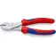 Knipex 7405180 Kraftschneidezange 180mm