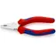 Knipex 0305140 Kombizange 140mm