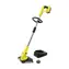 Kärcher LTR 18-30 AKU Set / Akku-Saitenmäher / 18V / 2,5Ah / Schnittdurchmesser 30 cm / 1,6 mm x 3,6 m / Akku + Ladung.