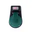 Solight Dauersteckdose IP44 schwarz / 16A / Schalter