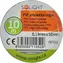 Solight AP08 Isolierband 50mm x 0,13mm x 10m schwarz