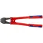 Knipex 71 72 460 Hebelzange 460 mm / Schnittlänge: 30 mm / Kopfstärke: 33 mm