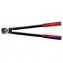 Knipex 95 12 500 Kabelschere 500mm / 27mm / 150mm / AWG 5|0
