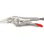 YATO YT-2459 / Selbstklemmende Zange 150 mm