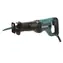 Makita JR3051TK / Sägeschwanz / 1200W / Hub 30 mm / bis zu 3000 z-min