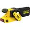 Stanley FMEW204K / Bandschleifer / 1010W / Schleifband 75 x 533 mm