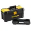 Stanley STST1-75517 Werkzeugkasten / herausnehmbarer Organizer / Tragegriff / Maße: 40 x 20 x 21 cm