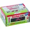 fischer DuoPower 6x30 LD Dübel 100 Stk