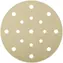 KLINGSPOR 147107 PS 33 CK / Schleifpapier / Körnung 60 / Durchmesser 150 mm / 100 Stk
