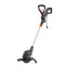 Gardena Turbotrimmer ComfortCut 550|28 / Rasenmäher / 550W / Breite 28 cm 