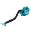 Makita DCL184Z / Akku-Staubsauger Li- ION LXT 18V / Ohne Akku