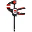 Bessey EZS30-8 / Einhandzwinge / 300 x 80 mm / Spannkraft bis 2000 N