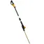 DeWalt DCMPH566N / Akku-Heckenschere / 18V / Li- ION / Klingenlänge: 550mm / Länge 2,6m / ohne Akku