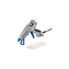 Dremel 940 Klebepistole / Temperatur: 195 °C / Durchmesser der Klebestifte 11 mm
