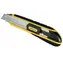Stanley 0-10-481 / Abbrechmesser 18mm