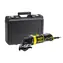 Stanley FatMax FME650K / Multifunktionswerkzeug / 300 W / 10.000-22.000 U/min / 4 m