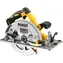 DeWalt DCS572NT / Akku-Kreissäge / 18 V / 184 mm Sägeblatt / ohne Akku
