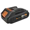 Solight RNP100-B2 / Akku / 21V / 2Ah / Li- ION / für RNP100