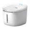 Petoneer Fresco Mini PLUS weiß / intelligenter Trinkbrunnen / 4 Wasserfilterstufen / 1,9 l / WLAN