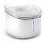 Petoneer Fresco Ultra weiß / intelligenter Trinkbrunnen / 3 Wasserfiltrationsstufen / 2 l / WLAN