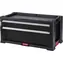 Keter Werkzeugschrank mit 2 Schubladen / 56,2 x 28,9 x 26,2 cm