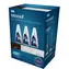 Bissell 2885 Set Reinigungsprodukte / für alle Bodenarten / 3x 1L