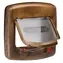 PetSafe Staywell 420 Holz / Magnettür / 252 x 241 mm / 175 x 168 mm / max. Schulterbreite: 7 kg 