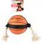 Flamingo Actionball Basketball 12,5cm
