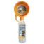 Alcott Reiseflasche orange